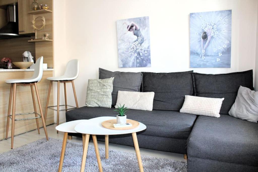 Appartamento Paradise - Free Parking
