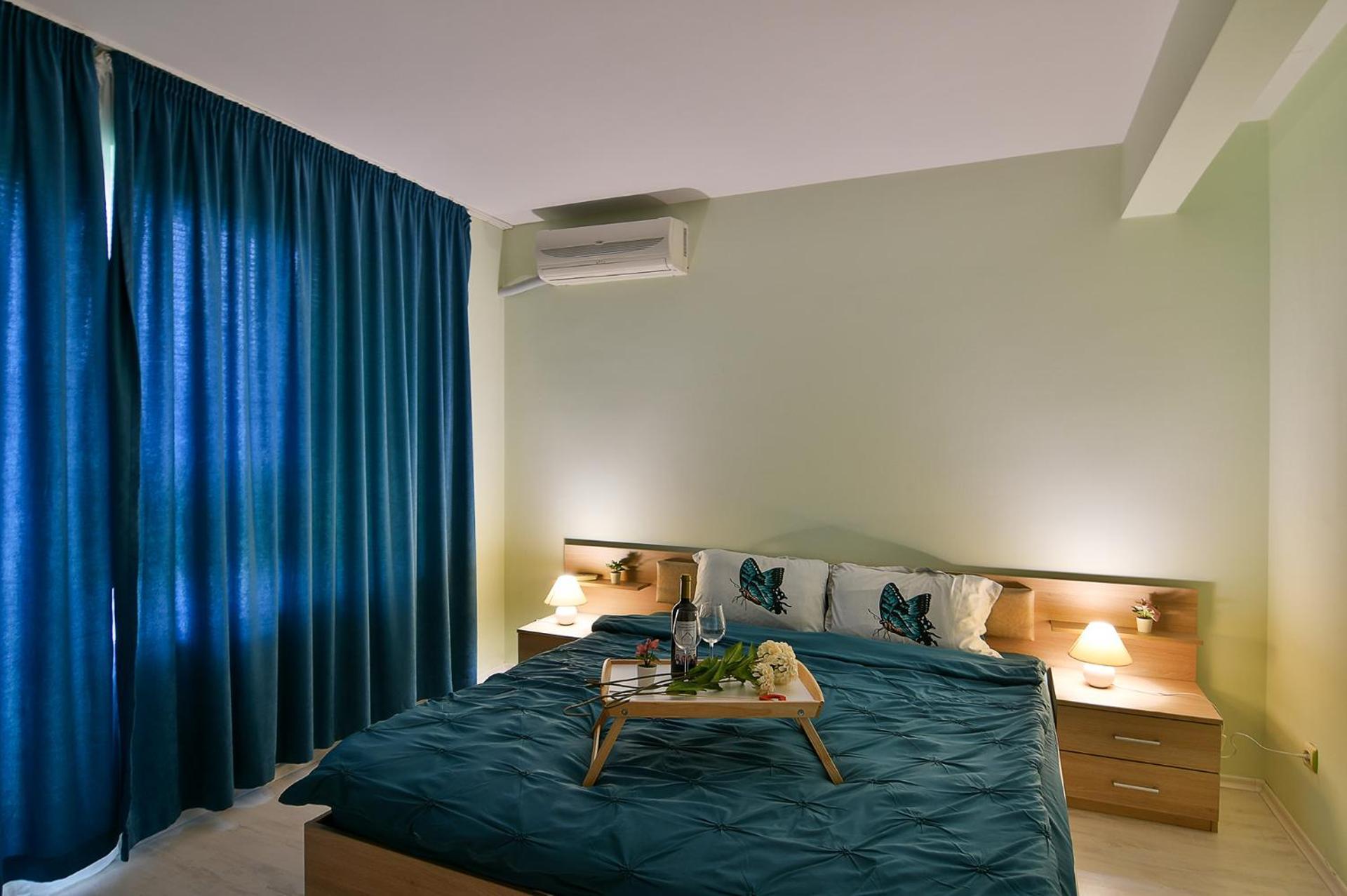 Paradise - Free Parking * Varna