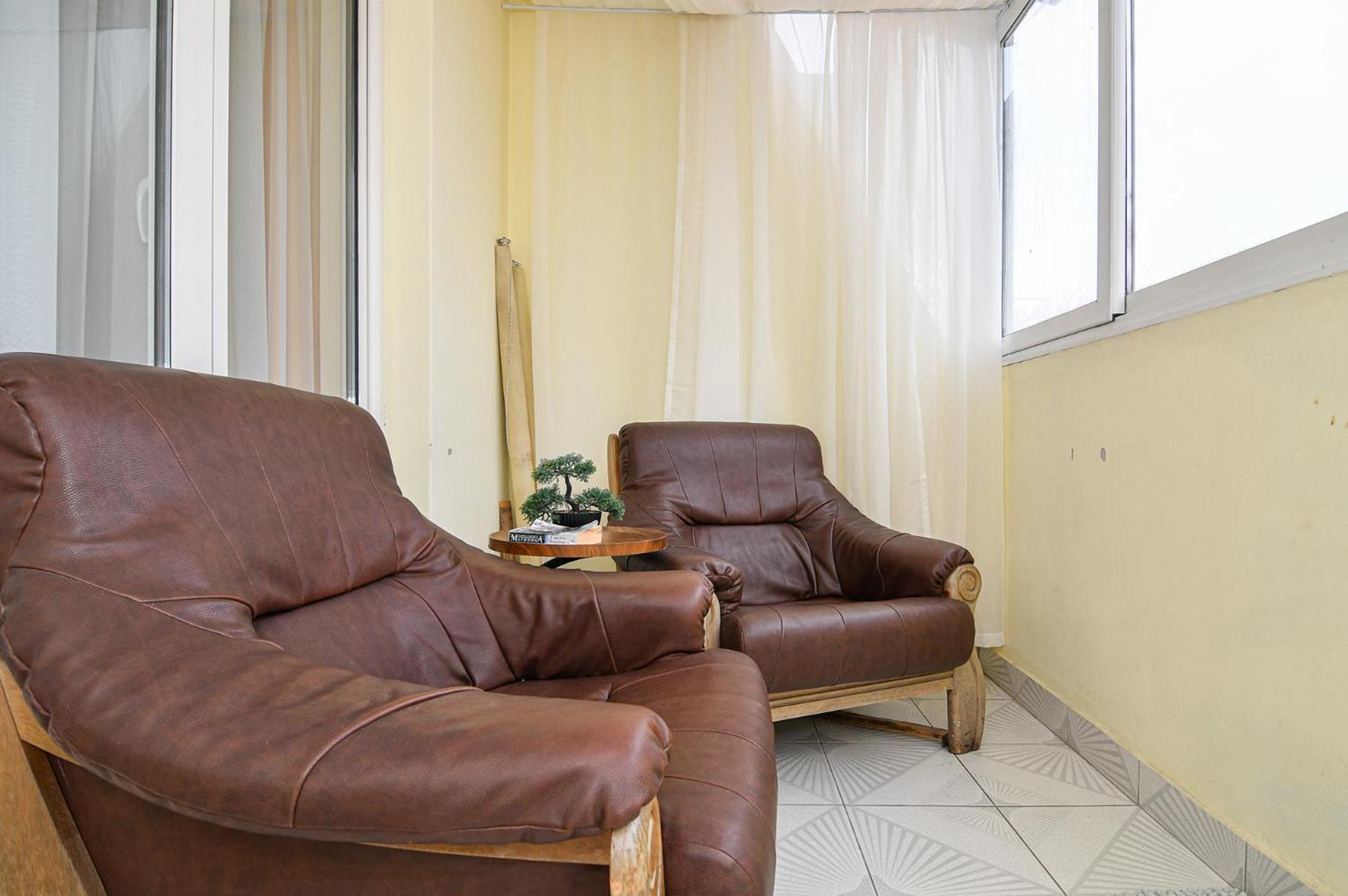 Paradise - Free Parking Apartment