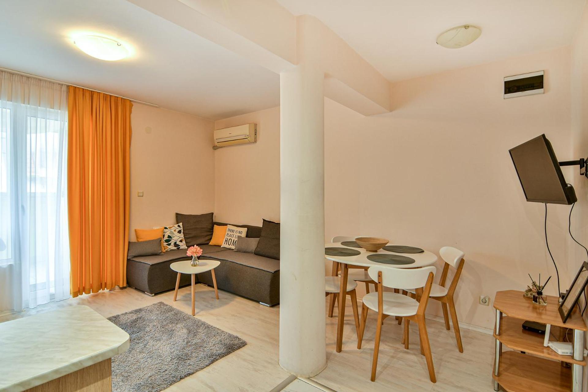 Paradise - Free Parking Apartment *