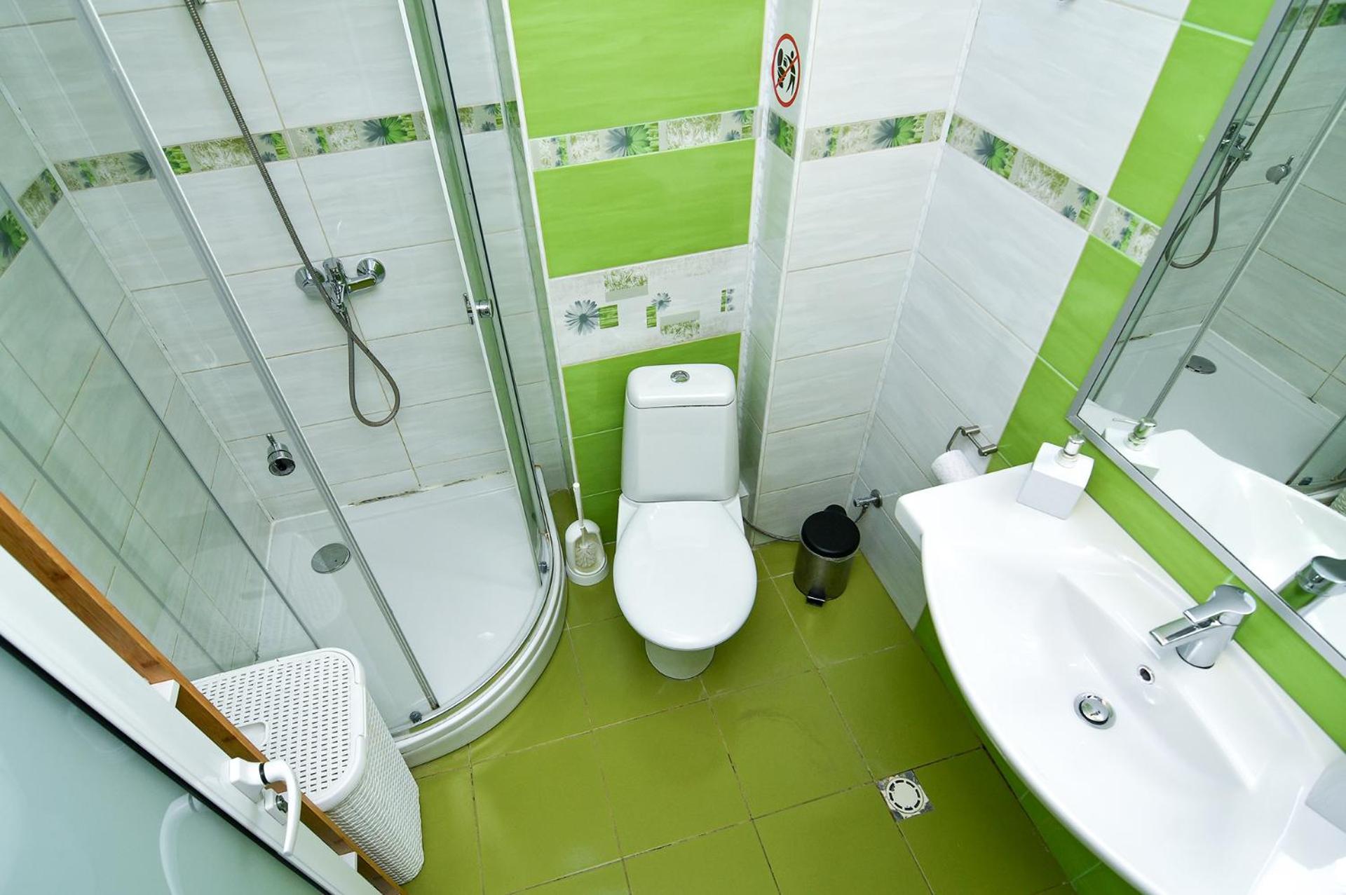 Paradise - Free Parking Apartament *