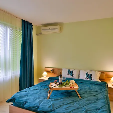 Central Paradise - Free Parking Varna Exterior photo